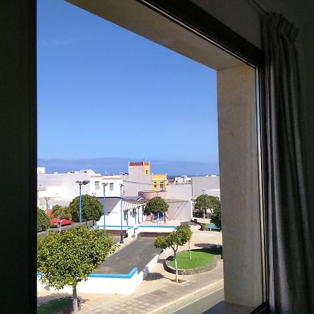 Los Lagos Sunset Sea View Private Roof Terrace El Cotillo  ภายนอก รูปภาพ