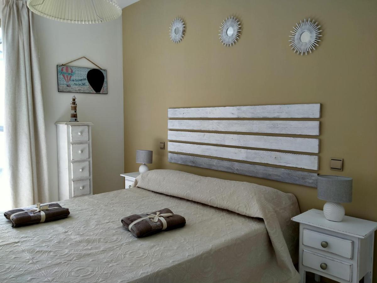 Los Lagos Sunset Sea View Private Roof Terrace El Cotillo  ภายนอก รูปภาพ