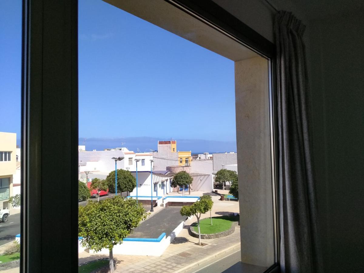 Los Lagos Sunset Sea View Private Roof Terrace El Cotillo  ภายนอก รูปภาพ