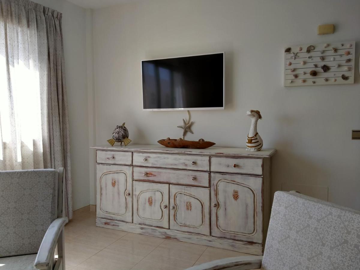Los Lagos Sunset Sea View Private Roof Terrace El Cotillo  ภายนอก รูปภาพ