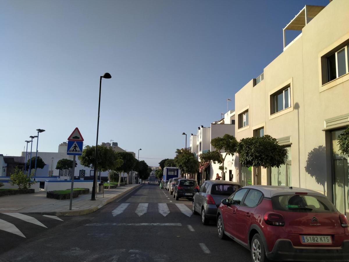 Los Lagos Sunset Sea View Private Roof Terrace El Cotillo  ภายนอก รูปภาพ