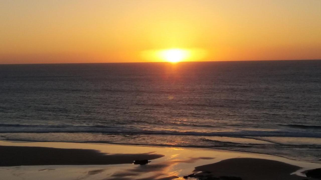 Los Lagos Sunset Sea View Private Roof Terrace El Cotillo  ภายนอก รูปภาพ