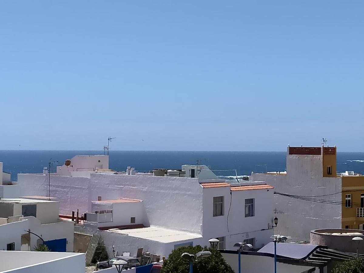 Los Lagos Sunset Sea View Private Roof Terrace El Cotillo  ภายนอก รูปภาพ